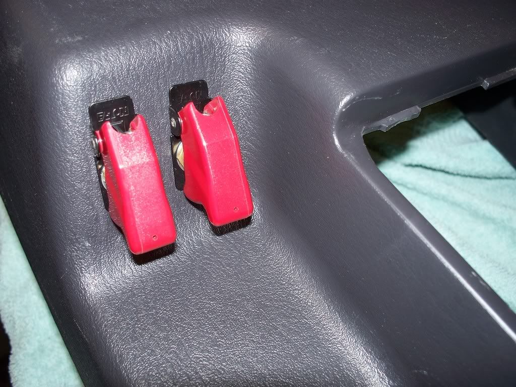 Wiring ARB locker with DIY SPod - NAXJA Forums -::- North American XJ